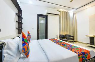 Hotel GreySky Residency - Neu-Delhi - 1