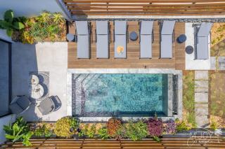 VILLA EDEN PALM - Luxe et sérénité - 7