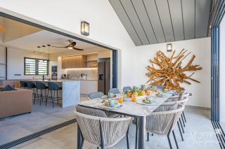 VILLA EDEN PALM - Luxe et sérénité - 1