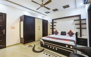 Hotel GreySky Residency - 8