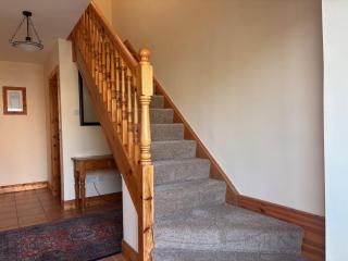 Convenient spacious 3 bedroom home in Kenmare town - Kenmare - 3