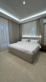 شقة مميزة بتصميم حديث - 8