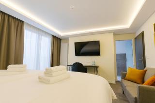 3 Monkeys Hotel - Steinfurt - 2