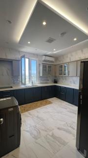 شقة مميزة بتصميم حديث - 7