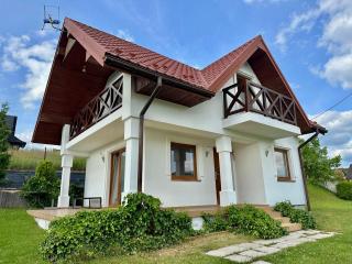 Sun House Gródek - Bartkowa-Posadowa - 9