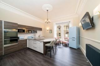 Cordis Apartment - Dundee - 1