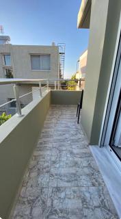 Άνετο Πολυτελές Διαμέρισμα - 6