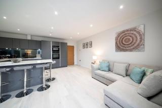 W. Queen St. Apt. - Broughty Ferry - 0