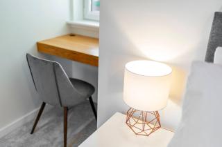 W. Queen St. Apt. - Broughty Ferry - 4