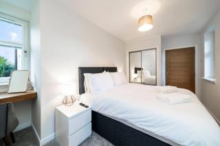 W. Queen St. Apt. - Broughty Ferry - 2