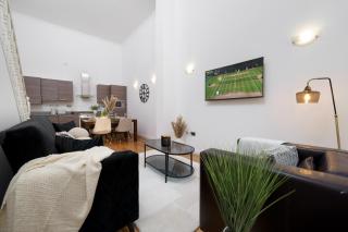 Modern 3BR - Flat Sleeps 8 - Walk to Liverpool St - London - 0