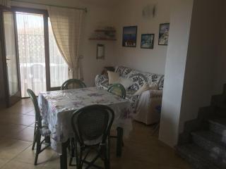 Casa Miranda Three-room apartment with a terrace overlooking the sea - San Teodoro - 5