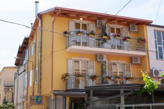Accogliente Camera per 2 in Centro Vicino al Mare , Il Mozzo ! - 9