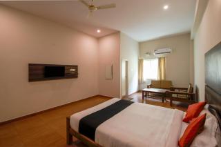 Townhouse J K Golden Embassy - Mysore - 0