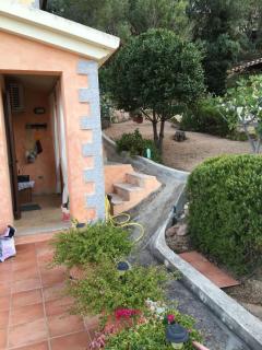 Casa Miranda Three-room apartment with a terrace overlooking the sea - San Teodoro - 2
