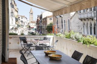 Rio Barnaba Grande - LOCAPPART - Venice - 8