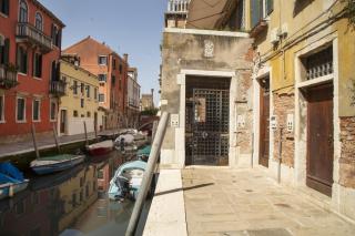 Rio Barnaba Grande - LOCAPPART - Venice - 6