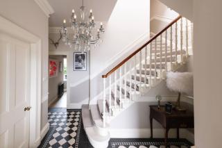 Villa by the Sea - Broughty Ferry - 9