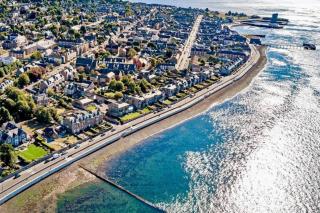 Villa by the Sea - Broughty Ferry - 8