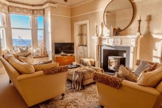 Villa by the Sea - Broughty Ferry - 4