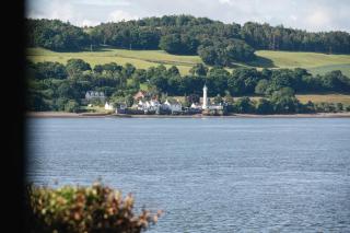 Villa by the Sea - Broughty Ferry - 3