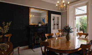 Villa by the Sea - Broughty Ferry - 1