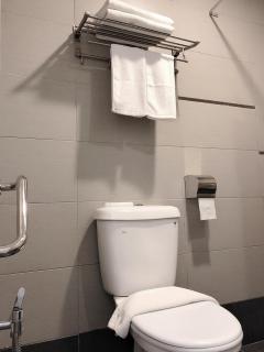 Tumike Hotel Bentong - 3