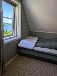 The Fjord House - - 6
