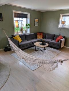 The Fjord House - - 7