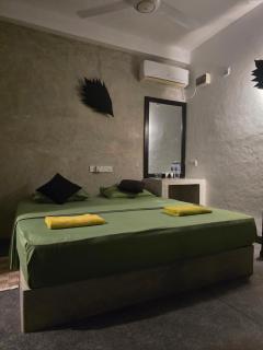 Explore Sinharaja Rain Forest Tour Camp - 3