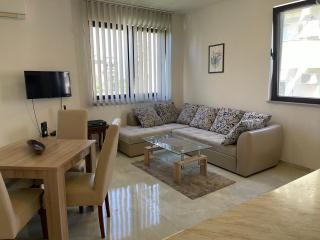 Apartment in a quiet area - Bar - 0
