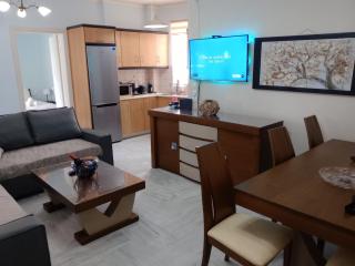 Fortezza apartment in the center 60m2 - Rethymno - 1