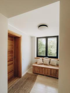 Cozy private house near beach in Roja - 7