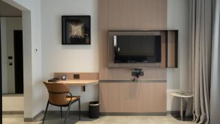 Zip By Spree Hotels Chinchwad - Chinchiwad - 6
