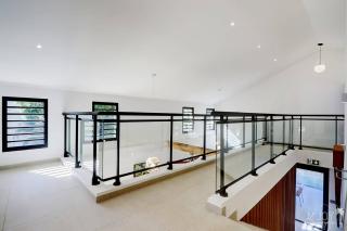 VILLA ELISA à 300m du lagon - 6