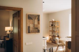 Cozy private house near beach in Roja - Roja - 3