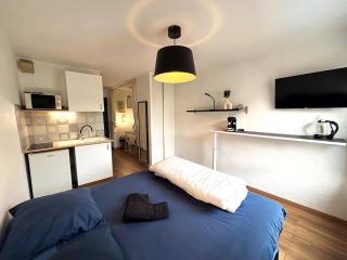 Studio N210 cozy et fonctionnel - 3