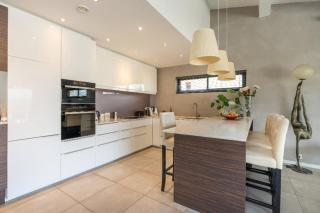 House 5p with garden in the heart of Saint-Raphaël - 5