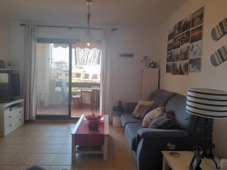 Apartamento en Bahia Fenicia - Vera Playa - 7