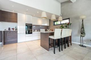 House 5p with garden in the heart of Saint-Raphaël - Saint-Raphaël - 4