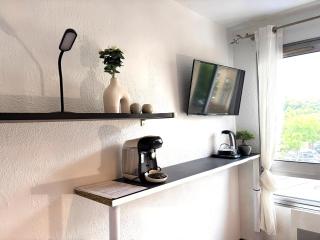 Studio N210 cozy et fonctionnel - 5