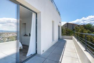 House 5p with garden in the heart of Saint-Raphaël - 5