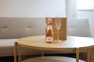 Design-Apartments in der Braunauer Altstadt - Braunau am Inn - 3