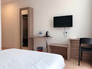 Tumike Hotel Bentong - Bentong - 7