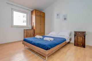 Rustic apartment - 4