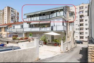 Rustic apartment - Split - 2