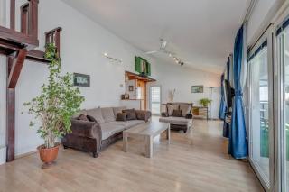 Rustic apartment - Split - 1