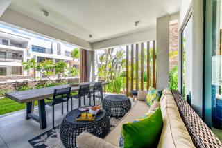 La Peninsule Ground Floor 3 by Mont Choisy Le Parc - 0