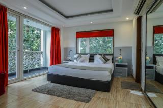 Red Rose Homestay - Rooms with Kitchenette - 0