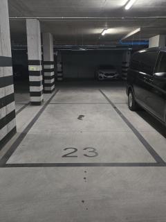 Hamba CLOUDS- self check-in, parking, 24h , VAT - Varsavia - 8